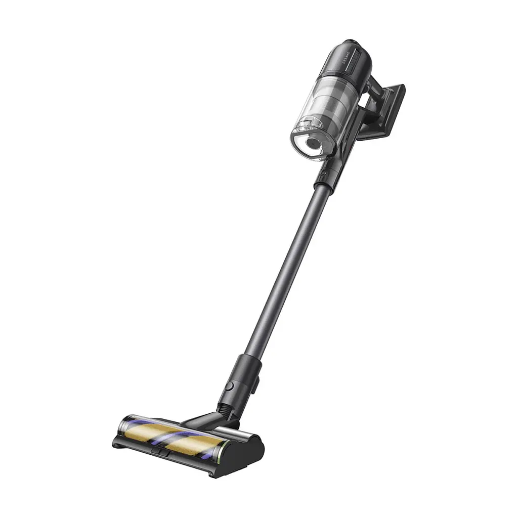 Пылесос Dreame R20 Ultra AquaCycle (VRV57F) - фото 4