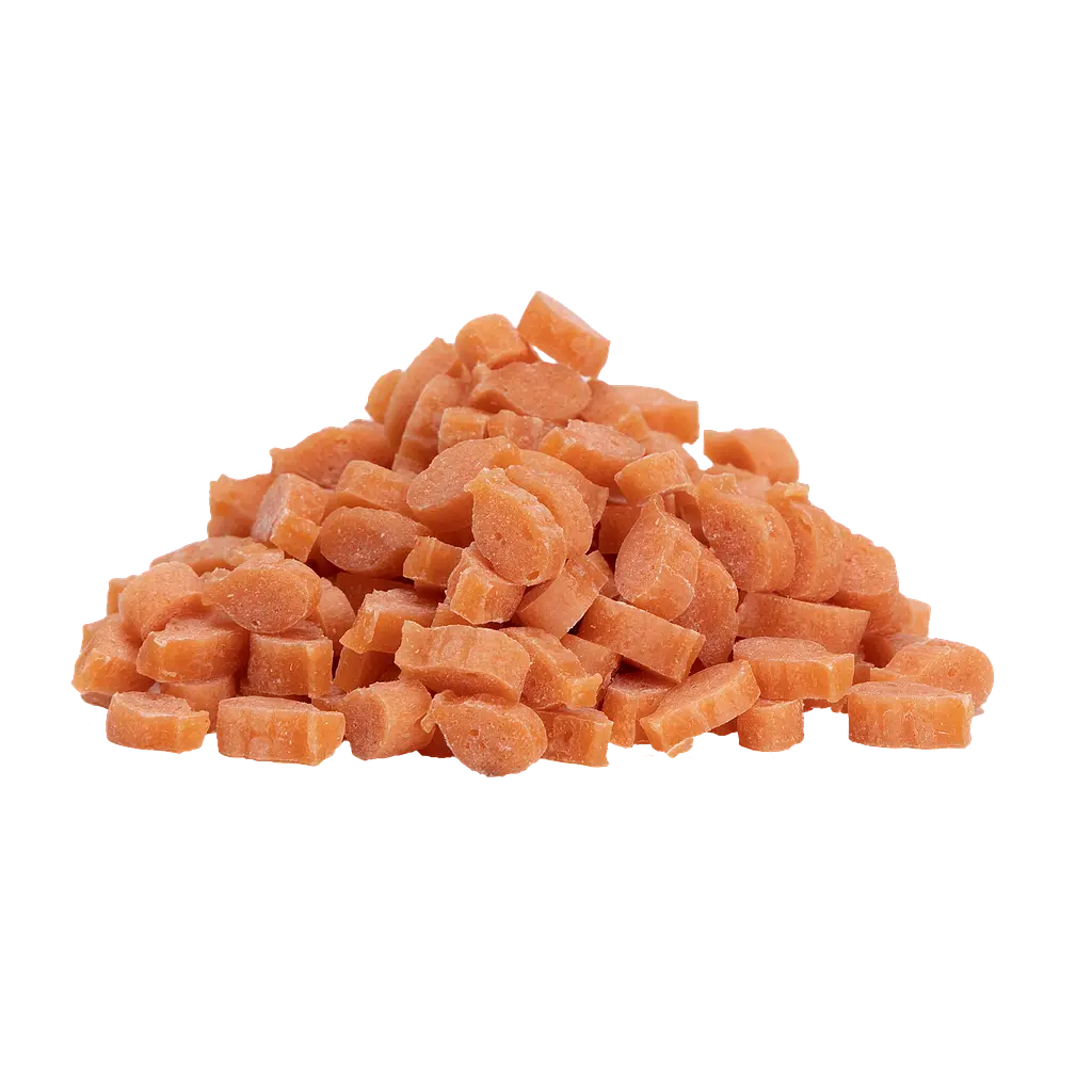 Ласощі для котів Uniq PETS CAT SNACKS MIMI Рибні шматочки, 50 г - фото 5