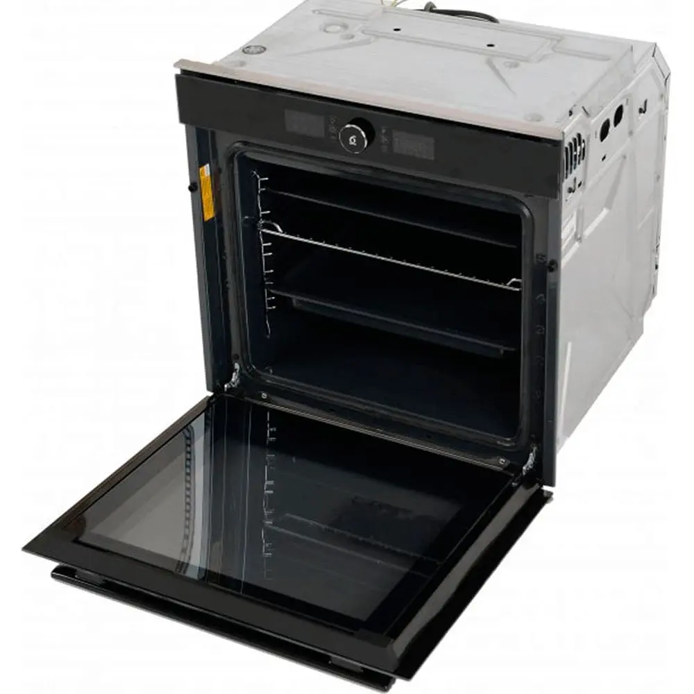 Духова шафа Whirlpool з гідролітичним очищенням AKZM8420NB - фото 4