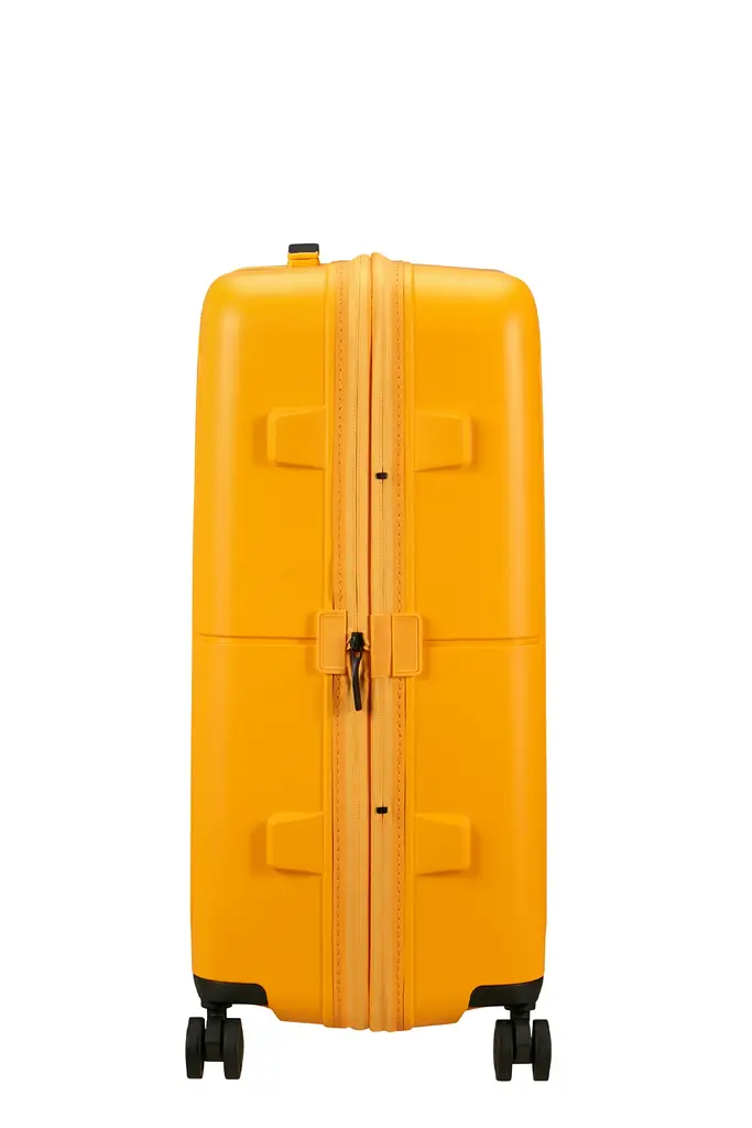 Валіза American Tourister DASHPOP 67 см GOLDEN YELLOW 67x45x29(33) MG5*56002 - фото 3