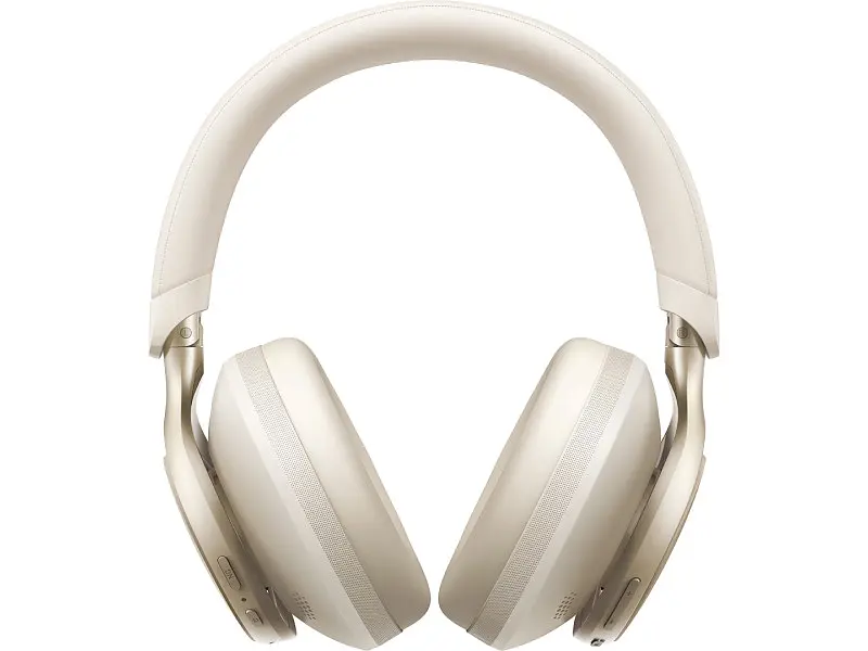 Навушники з мікрофоном ANKER SoundCore Space One Latte Cream (A3035G21) - фото 5