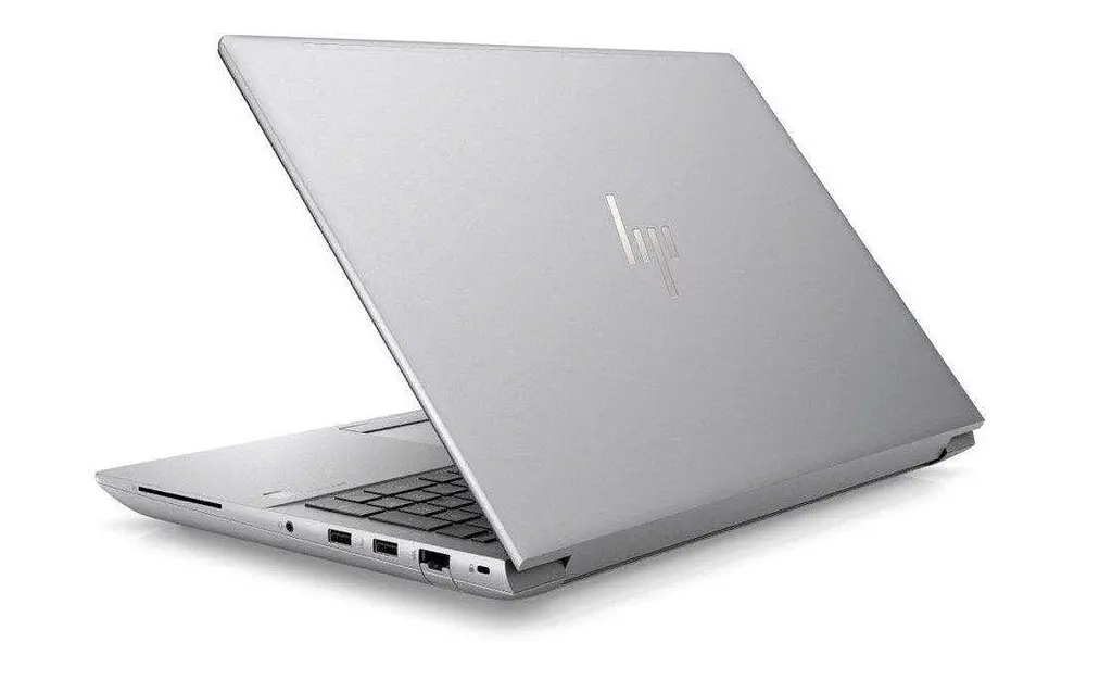Ноутбук HP ZBook Fury 16 G11 (62X82EA) - фото 4