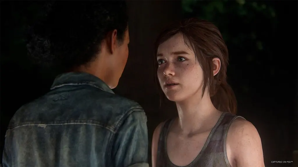 Гра The Last of Us Part I для PS5 (RU) [79874] - фото 4