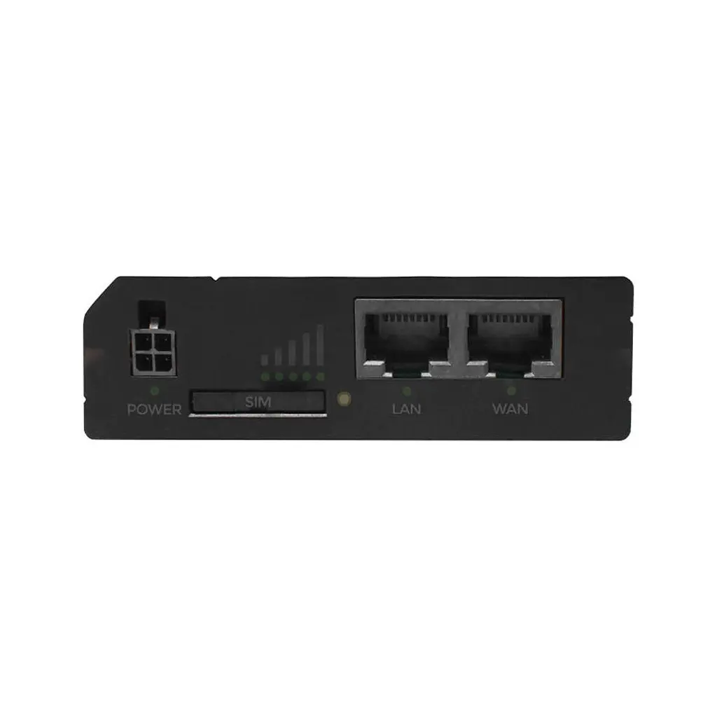 Маршрутизатор Teltonika RUT241 - фото 3