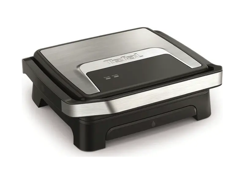 Контактний гриль Tefal GC271D10 - фото 2