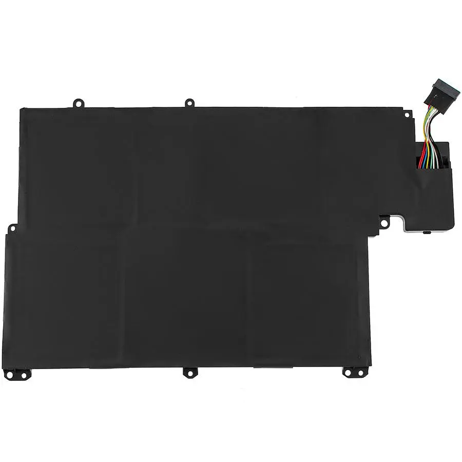 Батарея для ноутбука Dell TKN25 (Inspiron 13.3" 13z 5323 Vostro 3360) 14.8V 3260mAh 49W Чорний - фото 3