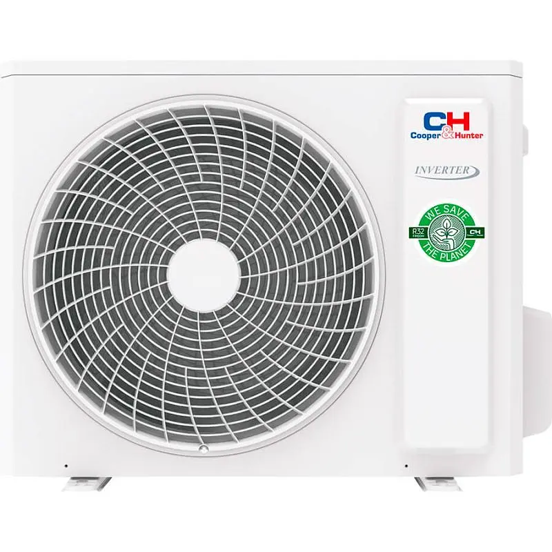 Спліт-система Cooper&Hunter Arctic Inverter NG CH-S24FTXLA2-NG [106414] - фото 3