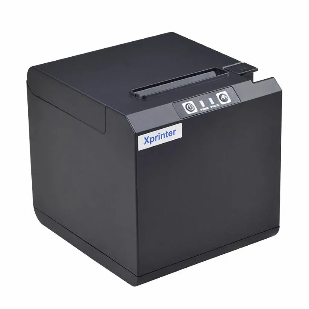 Принтер чеків X-PRINTER USB (XP-58IIK)
