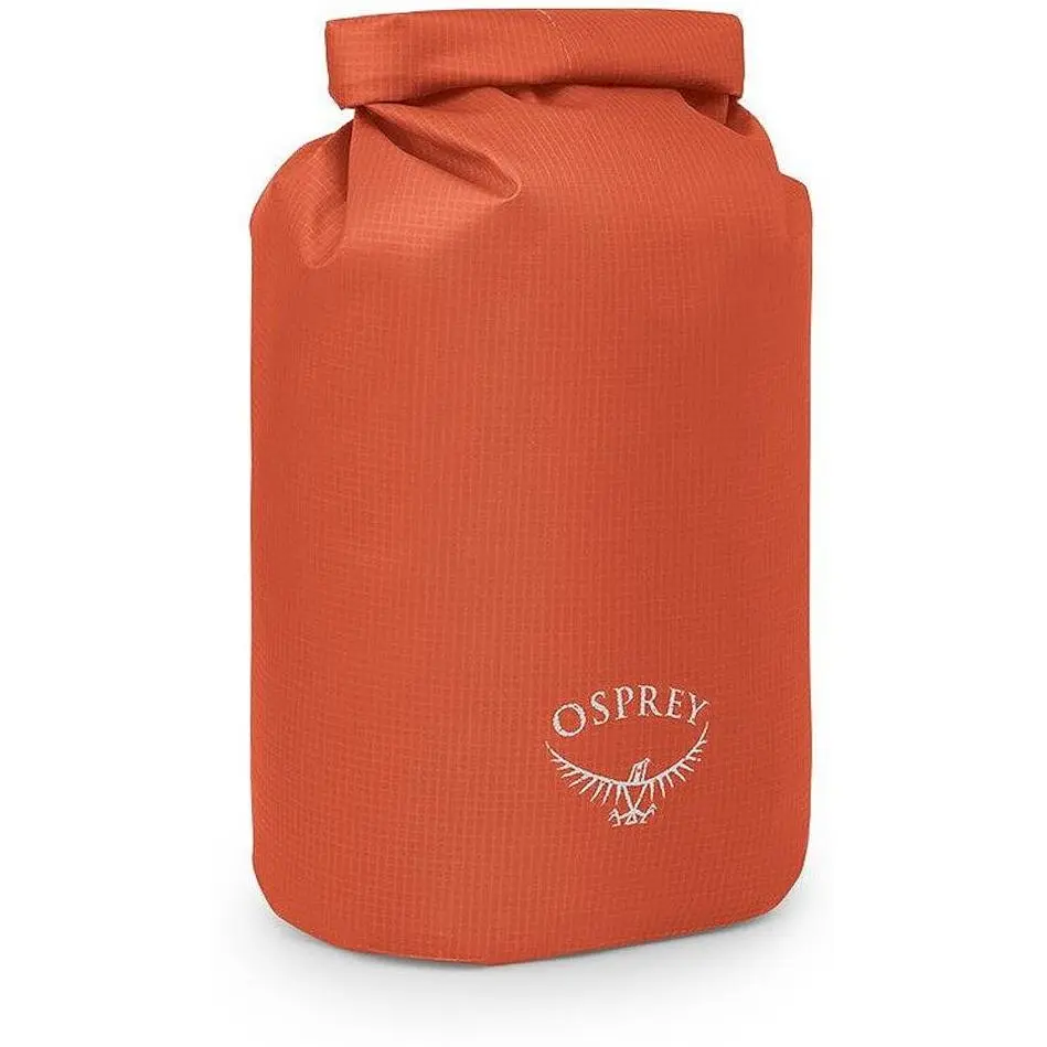 Гермомішок Osprey Wildwater Dry Bag 15 л - фото 3