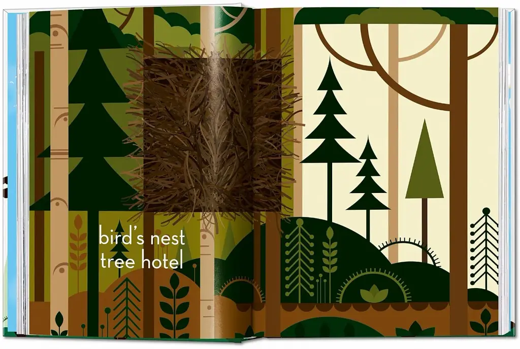 Tree Houses - фото 2