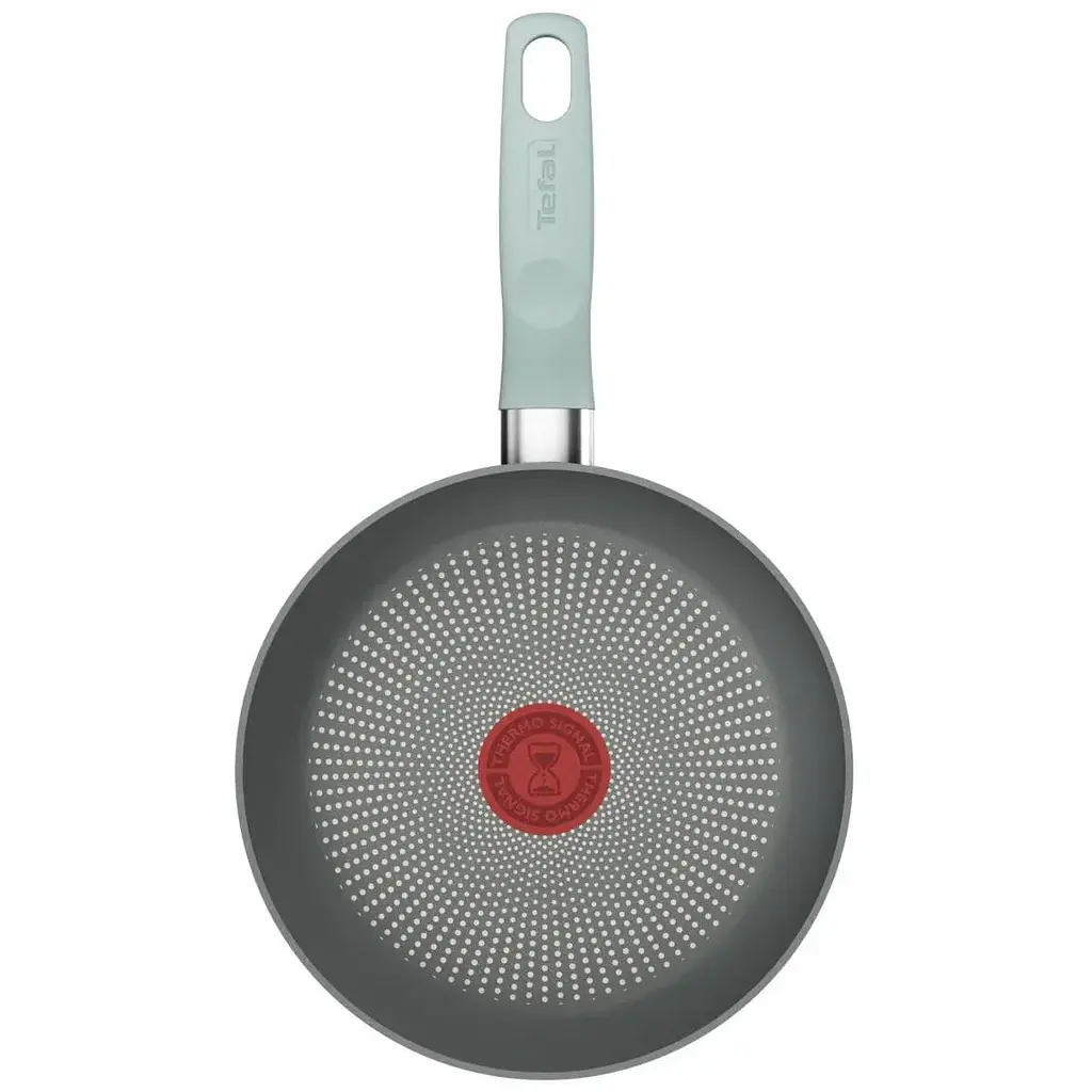 Сковорода Tefal Halo Eucalyptus 20 см (G0160202) - фото 2