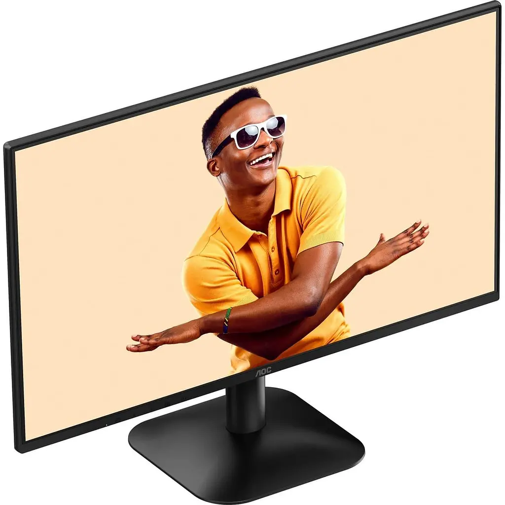 Монітор 23.8" AOC 24B31H FHD IPS 120Hz (24B31H) - фото 3
