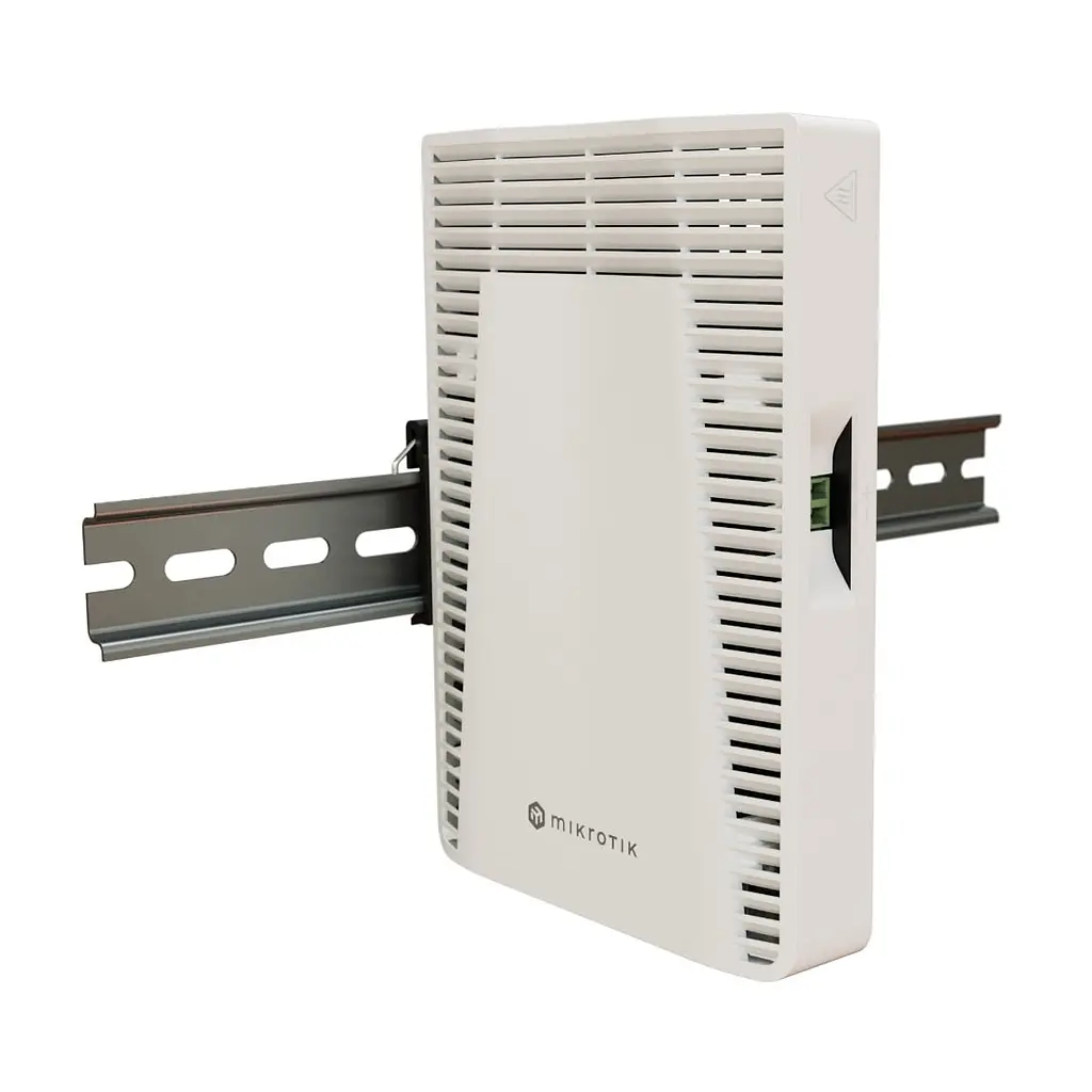 Коммутатор Cloud Router Switch CRS304-4XG-IN MikroTiK teh0018174 - фото 5