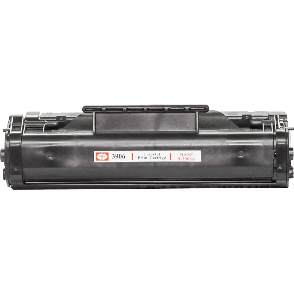 Картридж тон. BASF для HP LJ 5L/6L аналог C3906A Black ( 2500 ст.) (BASF-KT-C3906A) - фото 4