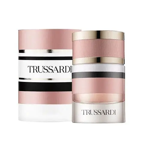 Парфюмированная вода Trussardi Trussardi Eau de Parfum 60 мл - фото 2