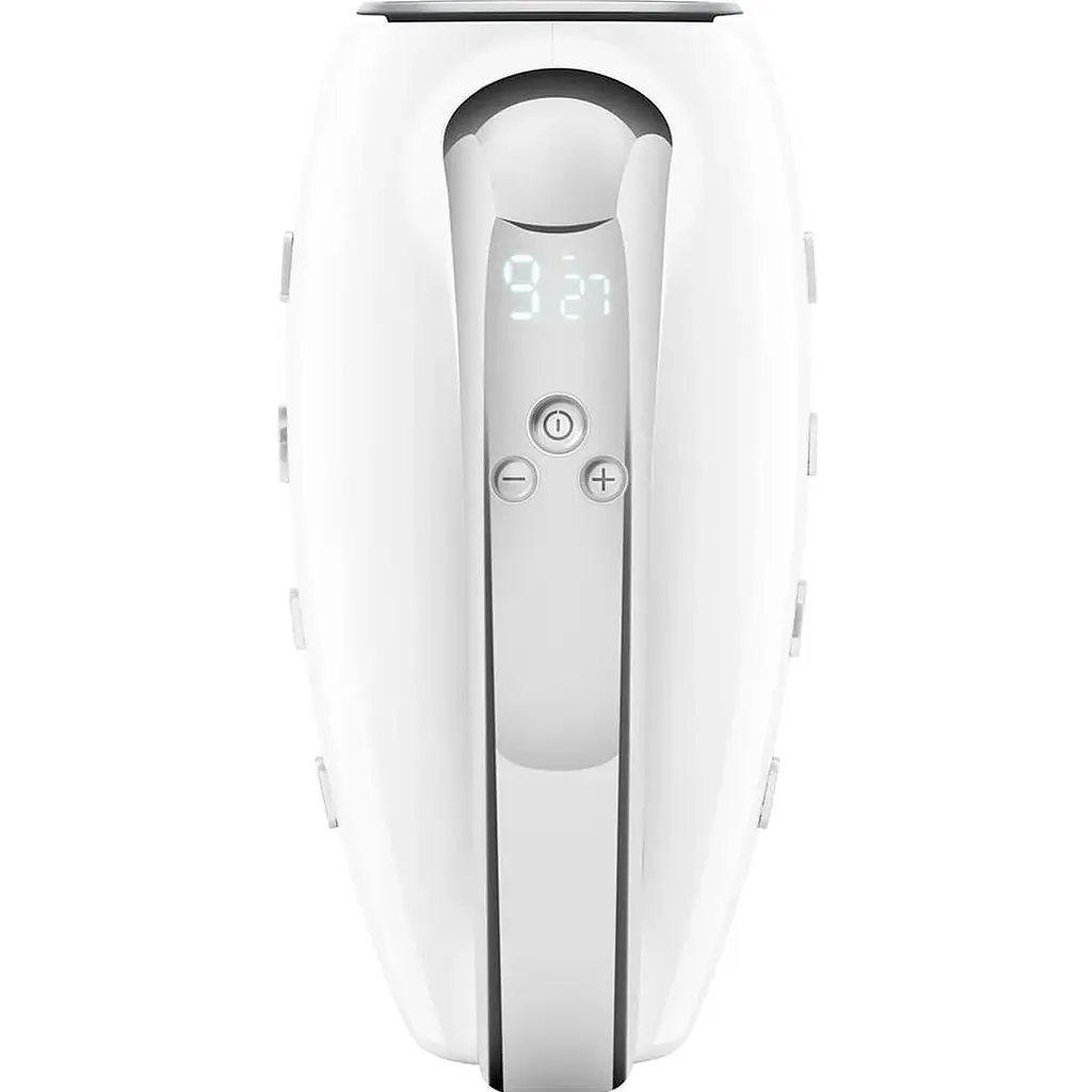 Міксер Smeg HMF01WHEU [116683] - фото 4