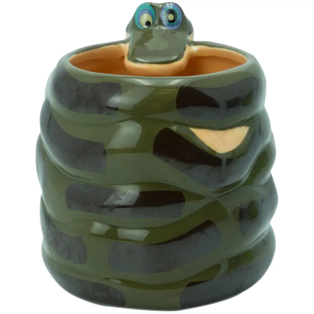Чашка Disney The Jungle Book - Kaa (Дісней) 450 мл - фото 3
