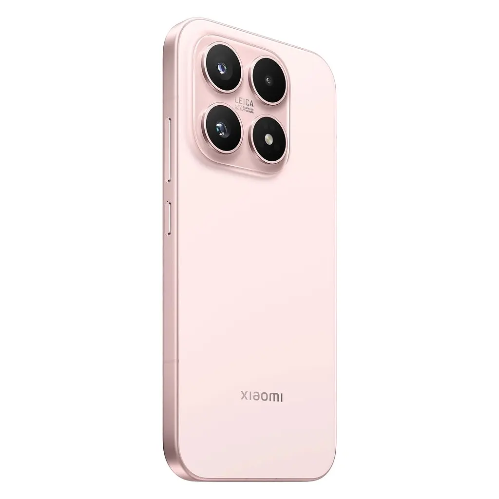 Мобильный телефон Xiaomi 17 12/512GB Alpine Pink (1186349) - фото 6