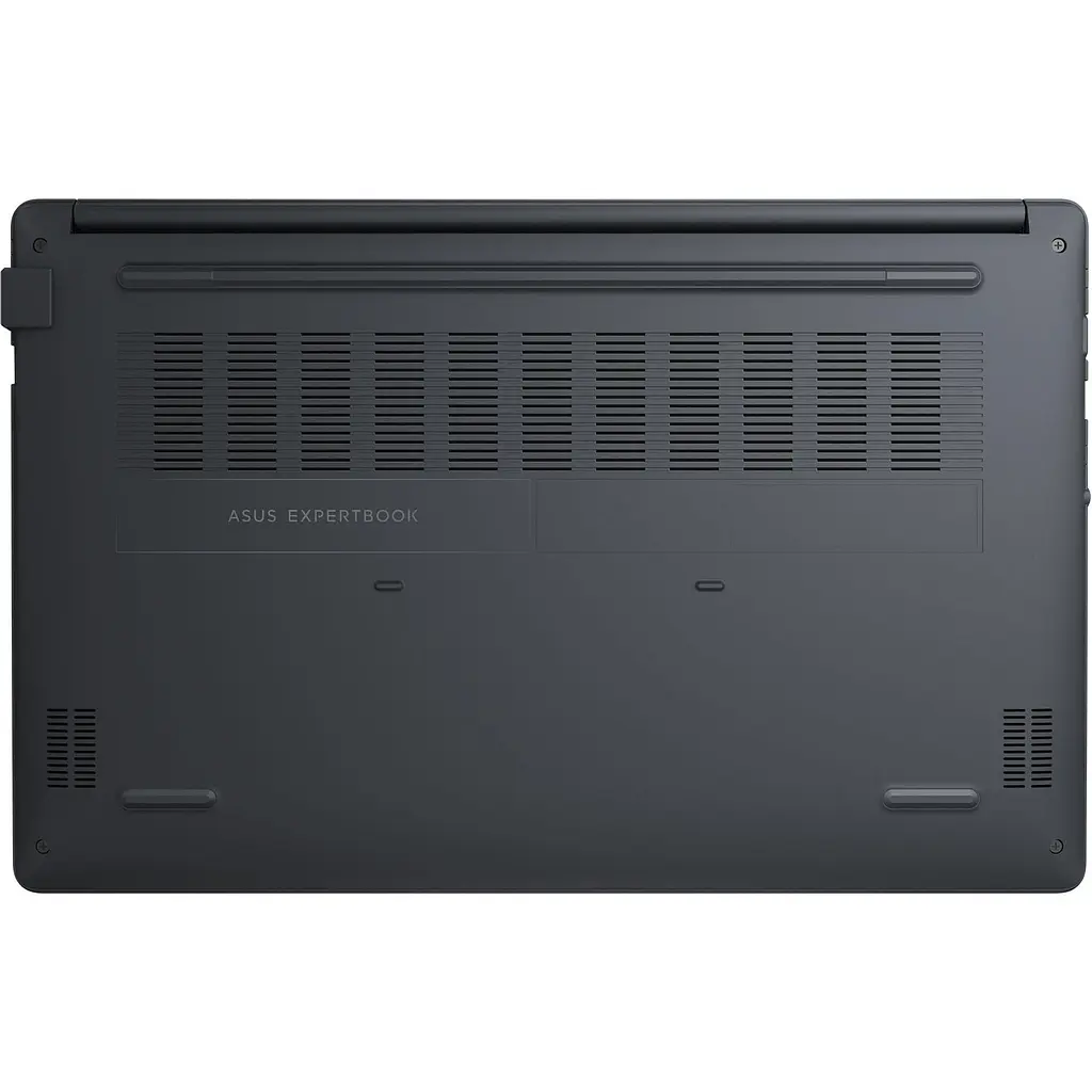 Ноутбук ASUS ExpertBook B1 B1503CVA-S78550X (15.6 FHD IPS, Intel Core 7 150U, 32 GB, 1 TB, Intel HD, W11P) Gentle Grey (90NX0801-M09SJ0) - фото 11