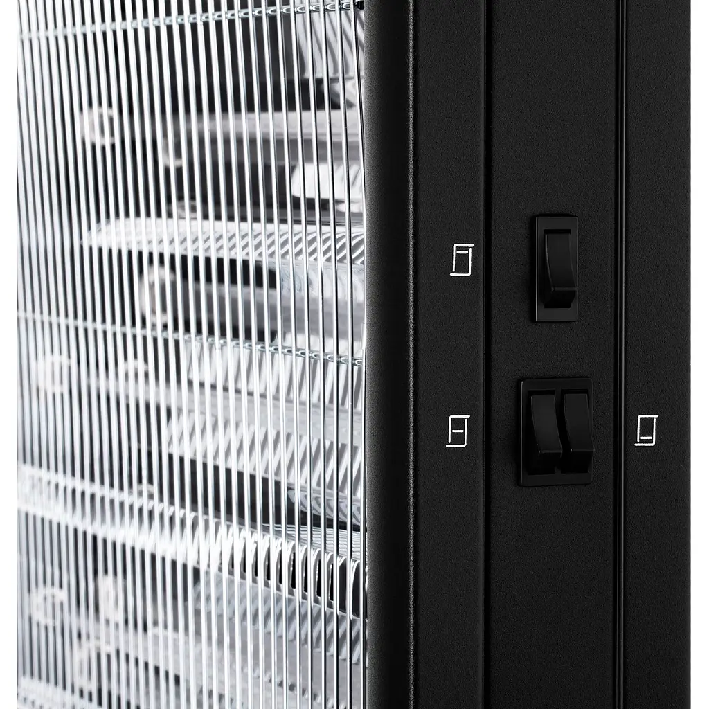 Инфракрасный обогреватель Ardesto IHS-1650 [119209] - фото 4