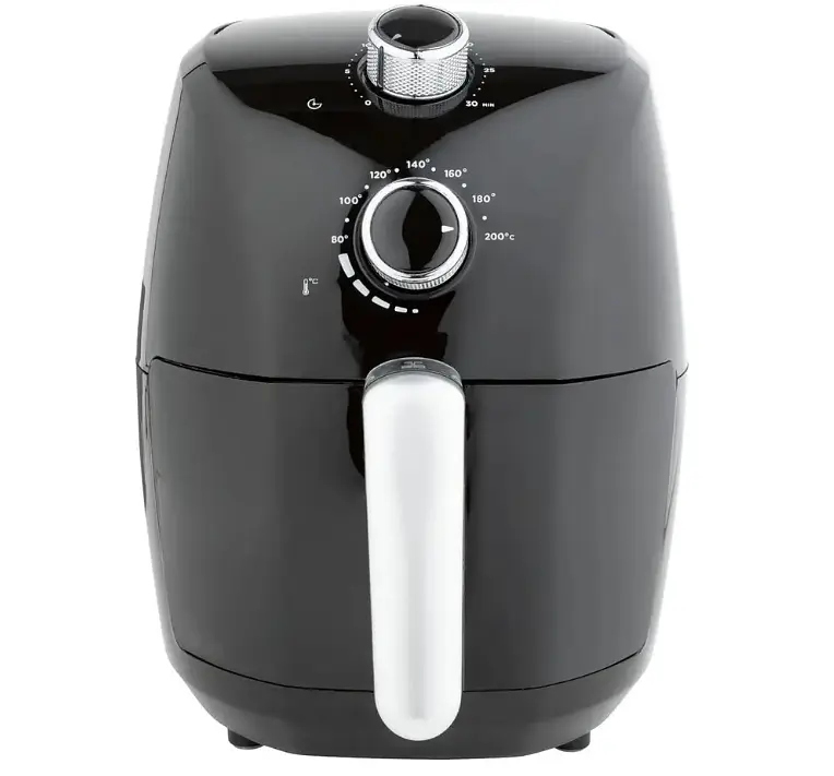 Мультипіч аерофритюрниця Silver Crest SHF 900 A1 1.5 л 900 Вт ILAG - фото 2