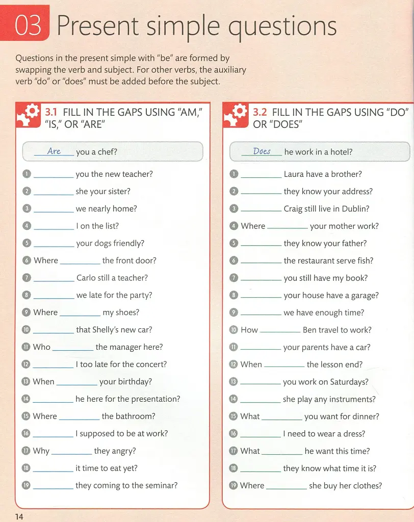 English for Everyone. English Grammar Guide. Practice Book - фото 12