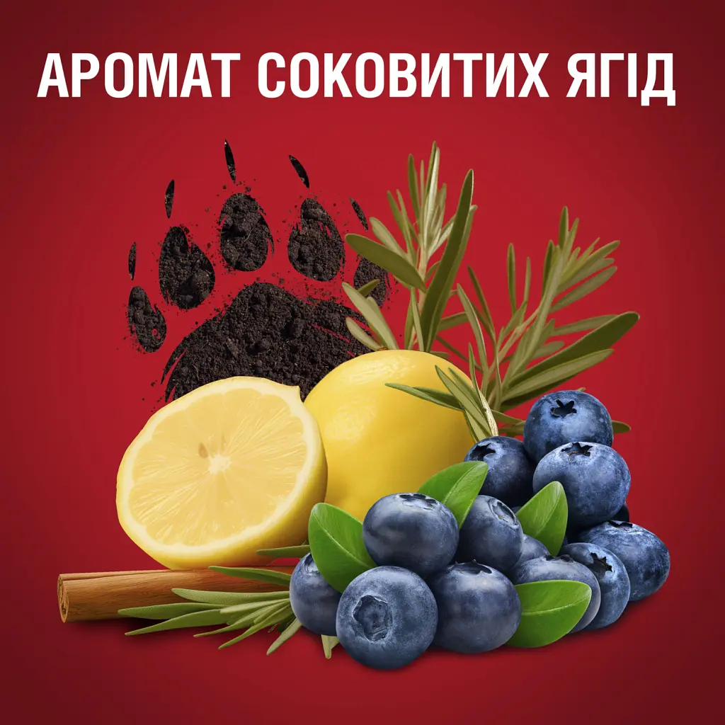 Гель для душу Old Spice Bearglove 1000 мл (8700216610933) - фото 3