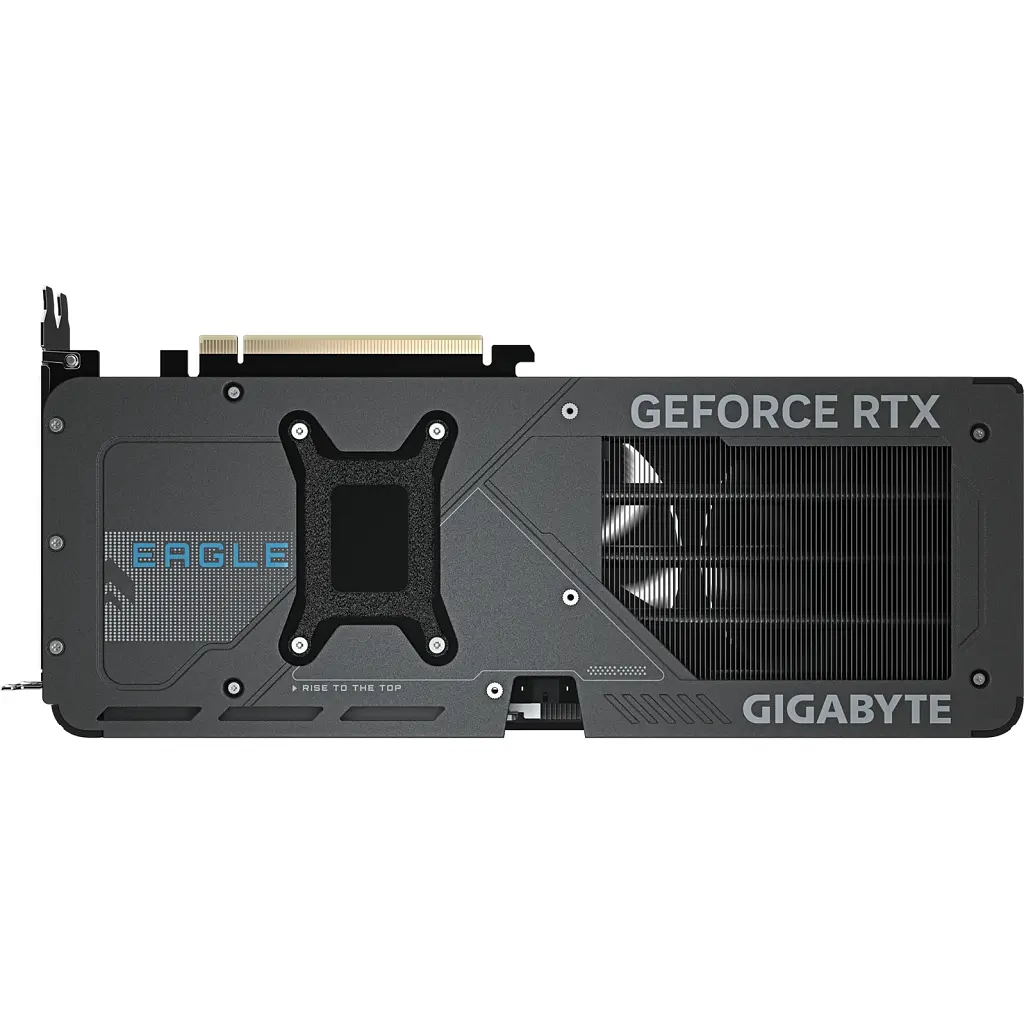 Відеокарта GIGABYTE GeForce RTX5070 12Gb EAGLE OC SFF (GV-N5070EAGLE OC-12GD) - фото 7