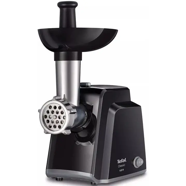 Мясорубка Tefal NE105838 - фото 2