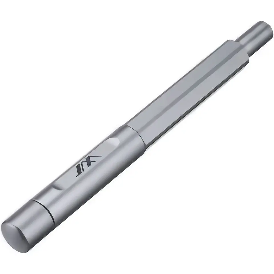 Викрутка з комплектом біт JimiHome Screwdriver Set JM-GNT26 [137110] - фото 6