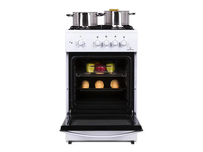 Плита Greta 1470-ГЭ-41А - фото 2