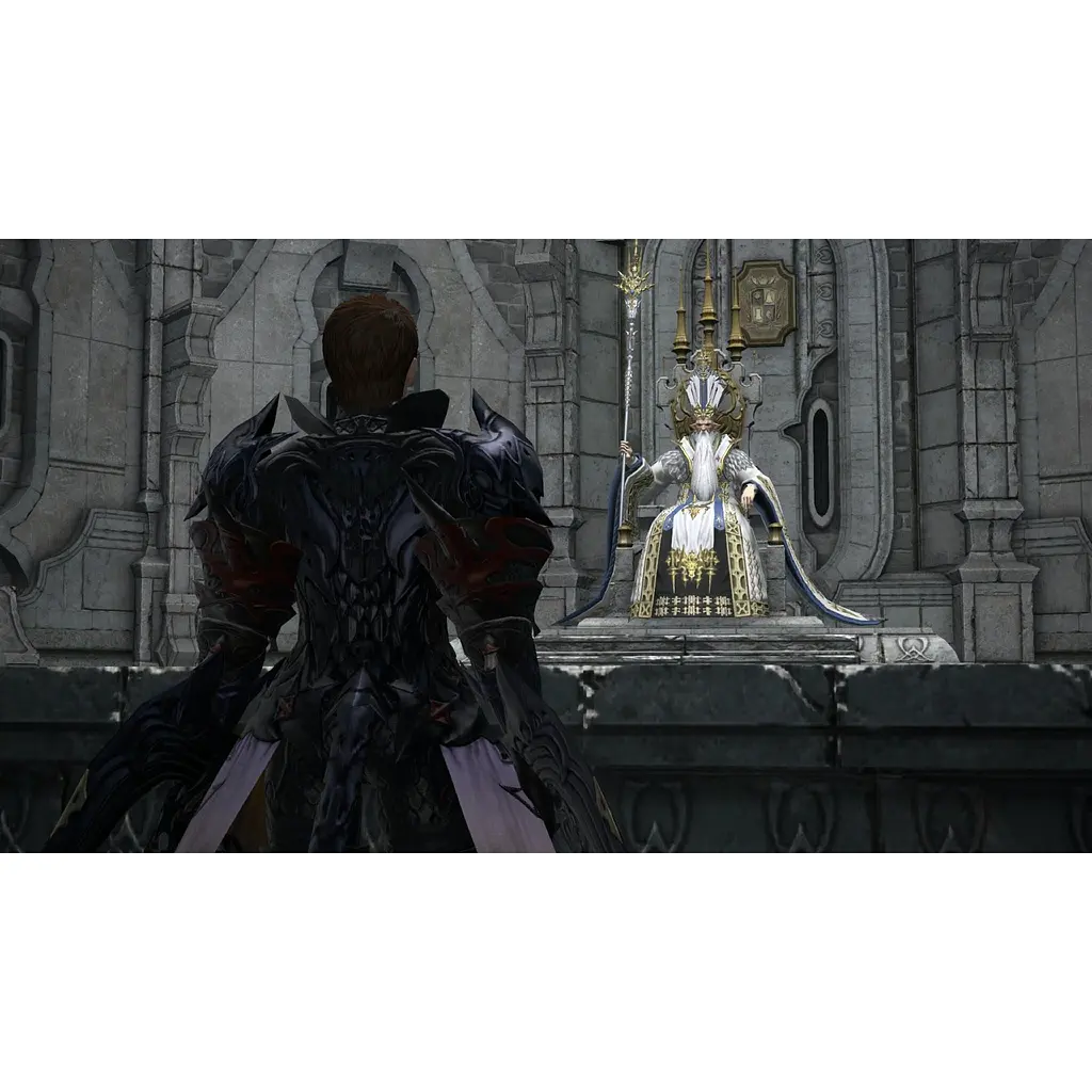 Ключ активації Microsoft Final Fantasy XIV Online - Complete Collector’s Edition для Xbox Series S/X - фото 8