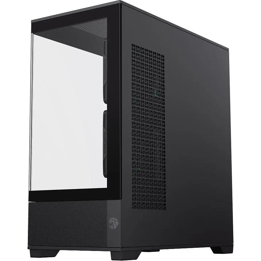 Корпус GameMax Vista 2 MB (9101-0600R0015) [166131] - фото 6