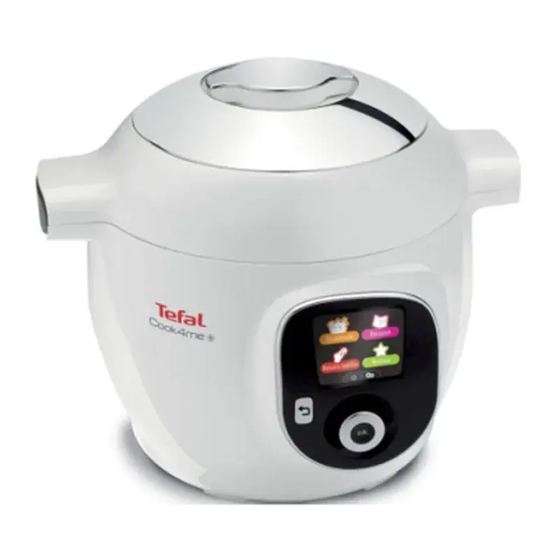 Мультиварка Tefal CY851130 - фото 10