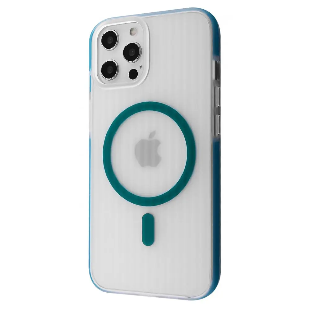 Чохол Proove Astro Case with Magnetic Ring iPhone 12 Pro Max в асортименті - фото 4