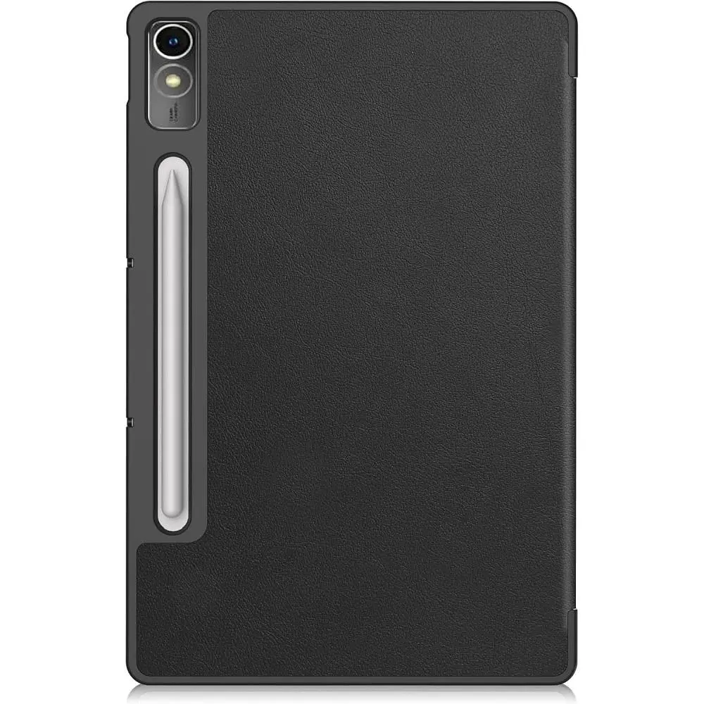 Чохол HardCase Lenovo Tab P12 TB370FU 12.7 Чорний - фото 4
