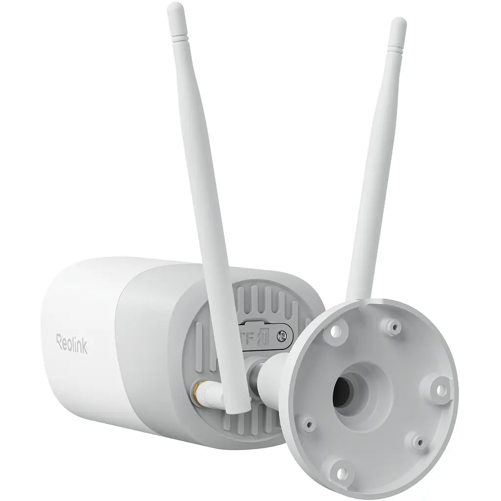 IP-камера Reolink RP-WCB8MZ 2.7-13.5 мм - фото 5