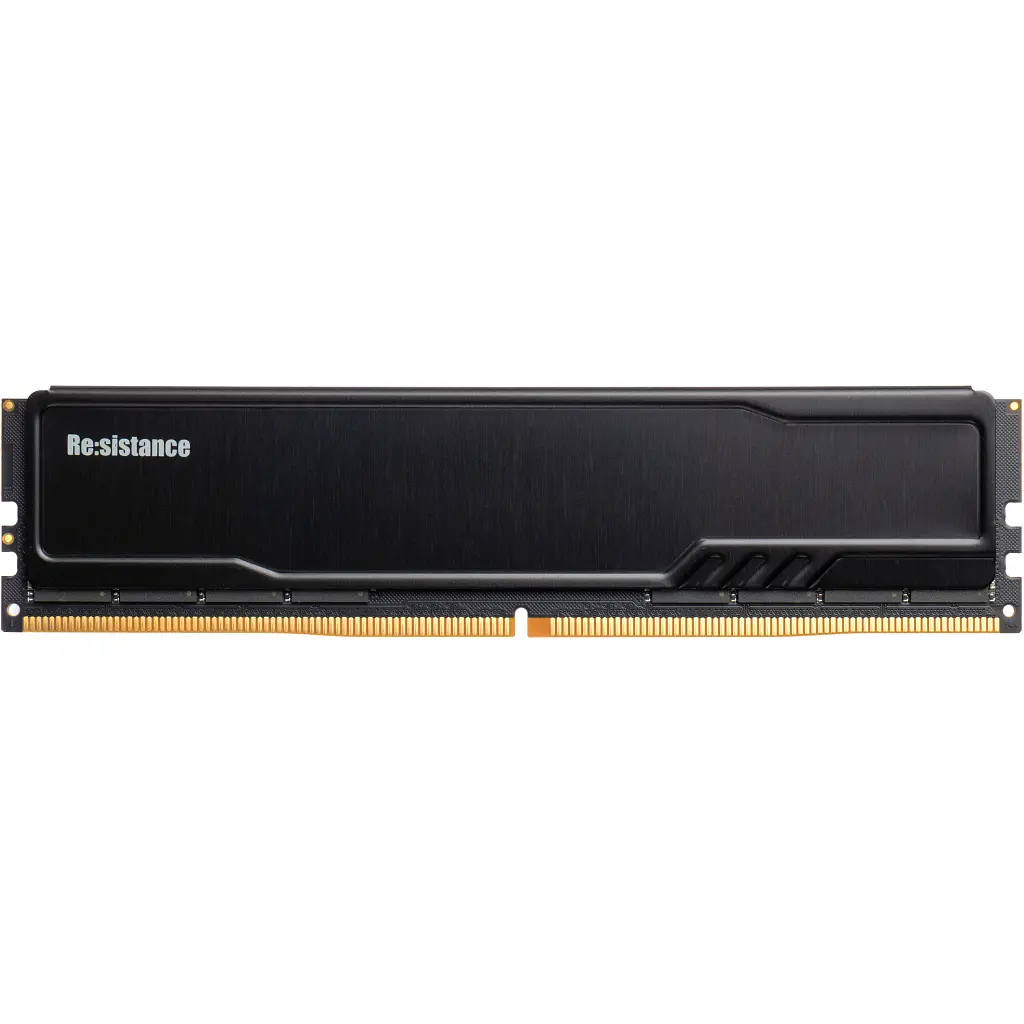 Модуль пам'яті для комп'ютера DDR5 32GB 5600 MHz CL46 1.1V Resistance INTELIGENTES (IR5CIJ1/32)
