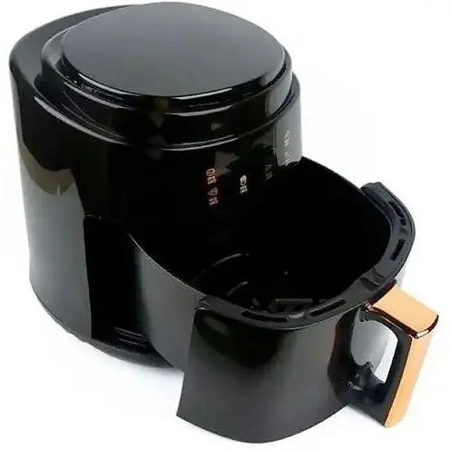 Аерофритюрниця Cheffinger CF-AFRY8 мультипіч безмасляна сенсорне управління - фото 2