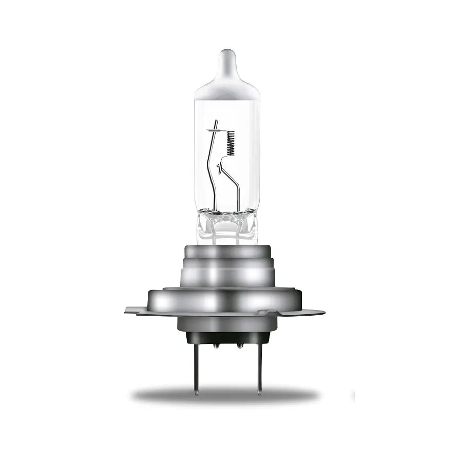 Галогенова лампа Osram 64210ULT UltraLife H7 55W 12V PX26d - фото 2