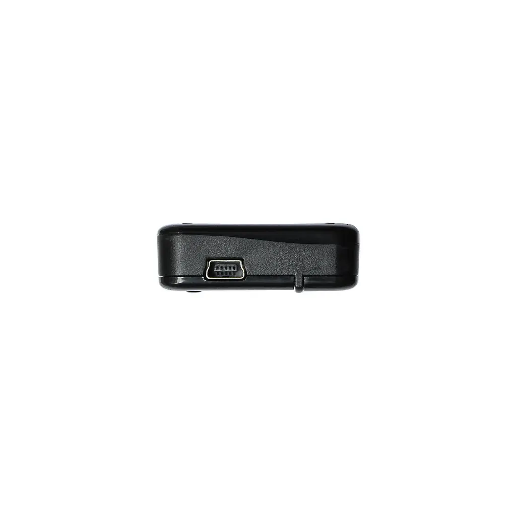 Картрідер зовнішній Grand-X Usb 2.0 All in 1 багатоформатний універсальний - фото 6