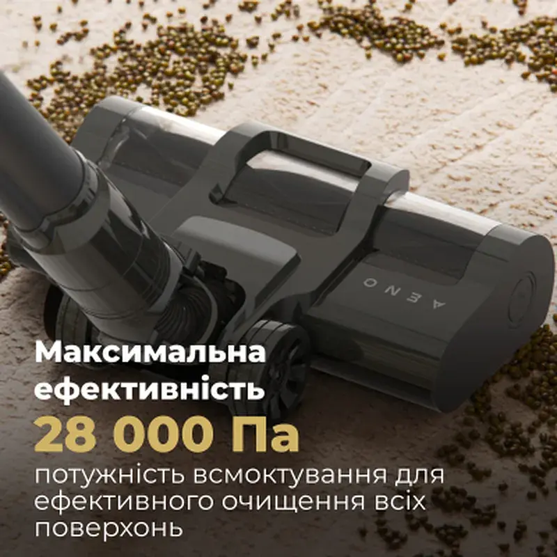 Пилосос AENO SC2 (ASC0002) - фото 6