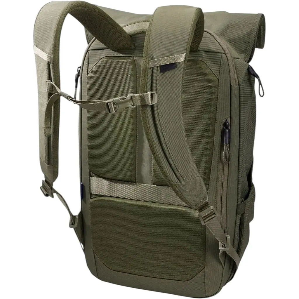 Рюкзак Thule Paramount 24L Soft Green (TH 3205012) - фото 14