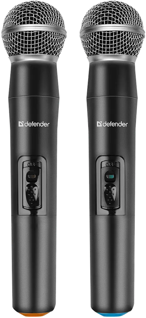 Портативна акустика Defender Sound Factory 140Вт Black (65093) (7151834) - фото 6