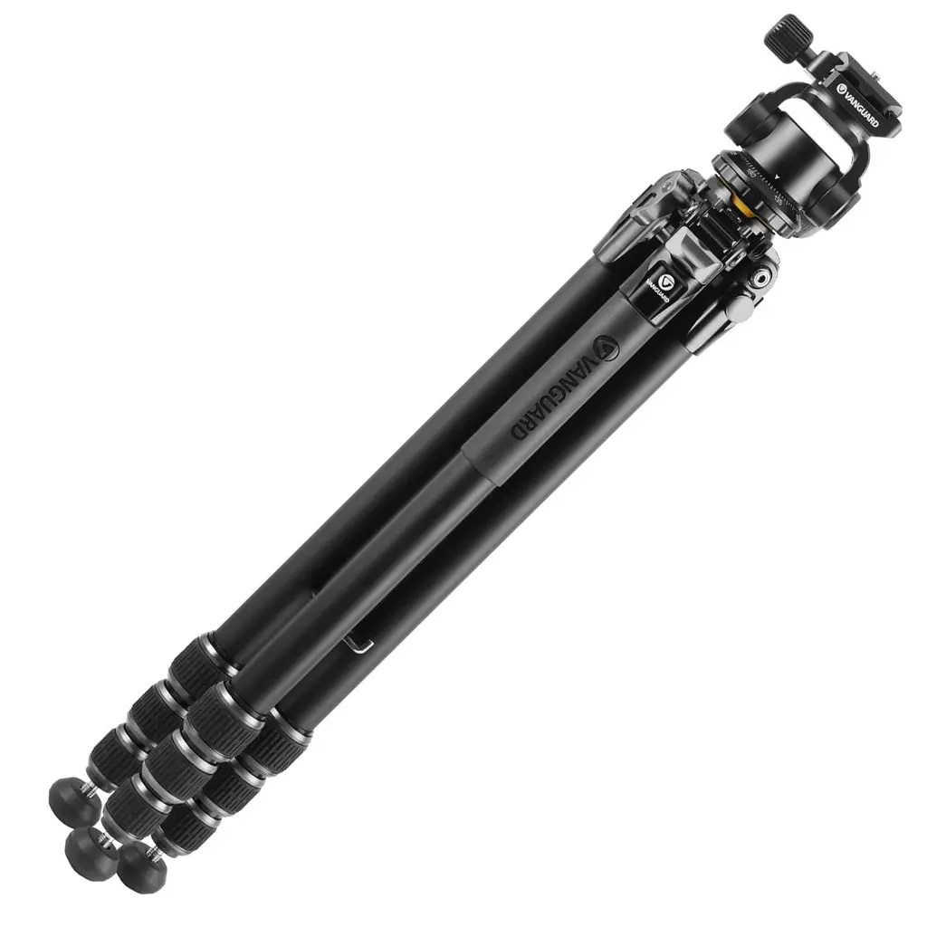Штатив Vanguard VEO 5 264AO-28 (VEO 5 264AO-28) - фото 6