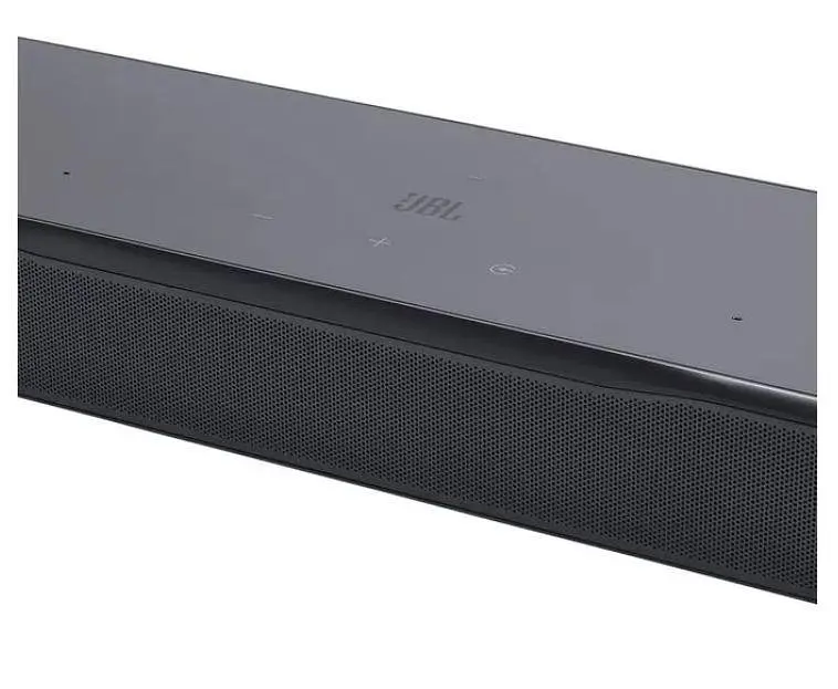 Акустическая система 7.1 JBL BAR 800 (JBLBAR800M2BLKEP) - фото 6