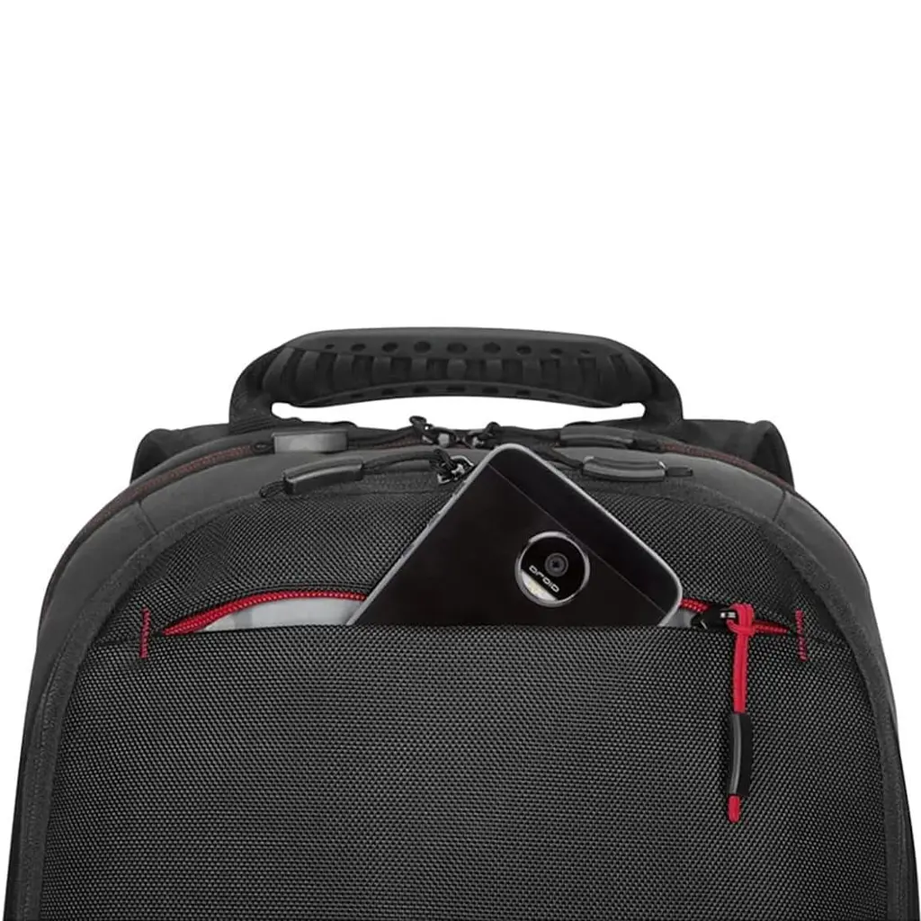 Рюкзак для ноутбука Lenovo ThinkPad Essential Plus 15.6-inch Backpack (4X41A30364) - фото 7