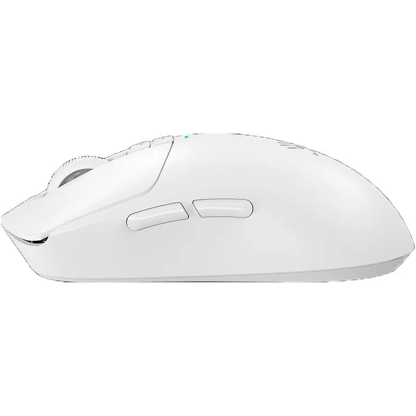 Миша Bloody R72 Ultra Wireless White [122467] - фото 5