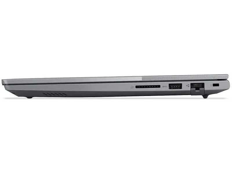 Ноутбук Lenovo ThinkBook 14 G9 IRL Arctic Grey (21UY000RRA) - фото 7