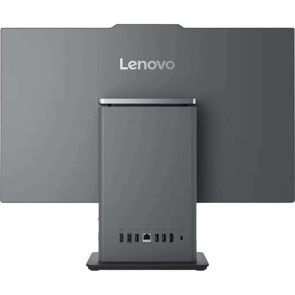 Моноблок Lenovo ThinkCentre AiO Neo 50a 24 Gen 5 Luna Grey (12SC000RUI) [175082] - фото 5